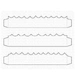 My Favorite Things Mini Slimline Outside the Box Waves Die-namics