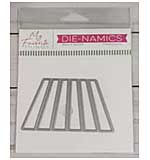 My Favourite Things - Rainbow Bridge Dies (Stripes)