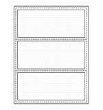 My Favorite Things Die-namics Die-Tri-Frame Cover-Up