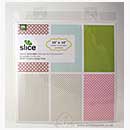 SO: Slice Digital Cutter Accessory - Vinyl Stickers Multipack