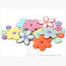 SO: Making Memories - Sweets Flowers Polo (16 pcs)