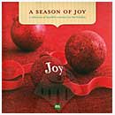 SO: Making Memories - A Season Of Joy Christmas Book