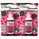 SO: Festive Watercolours - 2 Packs of Glossy Accents