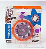 SO: 45mm Rotary Blade - Tiara
