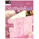 Stamping Art Magazine - Issue 03