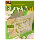 SO: Stamping Art Magazine - Issue 04