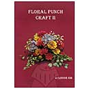SO: Book - Floral Punch Craft II booklet - by Leone Em