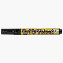 SO: Puffy Velvet Fabric Marker - Black