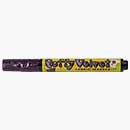 SO: Puffy Velvet Fabric Marker - Violet