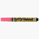 SO: Puffy Velvet Fabric Marker - Pink