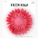 Junkitz Flowerz - Pink (8pk)