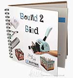 Zutter Bind it All - Bound 2 Bind - Idea Book [D]