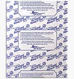 SO: EZ Mount DEEP Cling Sheet for Unmounted Rubber Stamps [D]