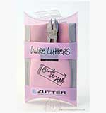 Zutter Bind it All - Accessory - Precision Wire Cutters