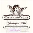 SO: Glimmer Mist - DVD - Tattered Angels