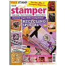 Craft Stamper Magazine - 2009 February