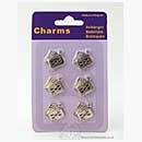 Charms - Playing Cards