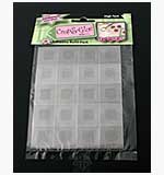 SO: Crop and Glue - High Tack Adhesive Refill Pack - Squares