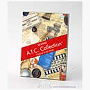 SO: ATC Collection - Sewing