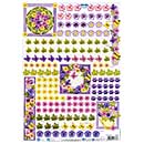 1-2-3D - Punch Decoupage Paper 6