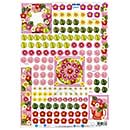 1-2-3D - Punch Decoupage Paper 3