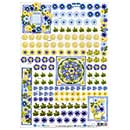 1-2-3D - Punch Decoupage Paper 6
