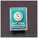 Carla Craft Punch - Spiral