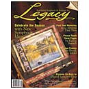 SO: Legacy Scrapbooking Magazine - Autumn 2004