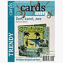 Cards Only Magazine - 8 - July August 2009 (dutch text)
