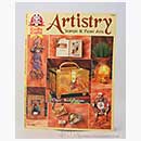 Artistry - Stamps and Paper Arts