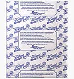 SO: EZ Mount THIN Cling Sheet for Unmounted Rubber Stamps