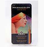 SO: PrismaColor - Premier Coloured Pencil Set - (12 pcs)