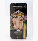 SO: PrismaColor - Premier Coloured Pencil Set - (24 pcs)