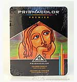 SO: PrismaColor - Premier Coloured Pencil Set - (48 pcs)