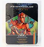 SO: PrismaColor - Premier Coloured Pencil Set - (72 pcs)