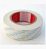 Scor-Tape (1 1/2") - Premium Double-Sided Adhesive Tape