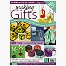 Making Gifts Magazine - Issue 1