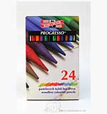 SO: Woodless Colouring Pencils (24 pk)