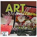 Art Specially - Magazine 8 (dutch text)