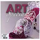 Art Specially - Magazine 9 (dutch text)