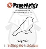 SO: PaperArtsy Cutting Die - Song Bird