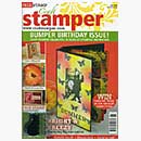 SO: Craft Stamper Magazine - June 2010