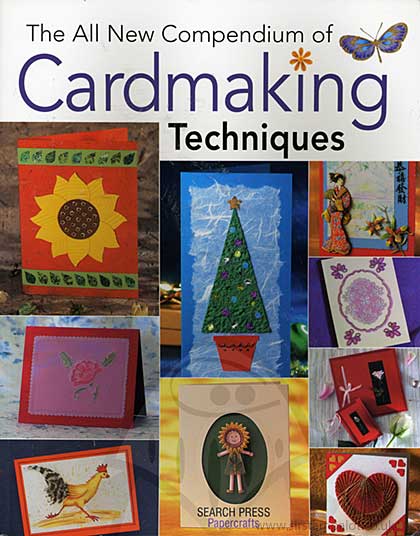 Cardmaking Techniques