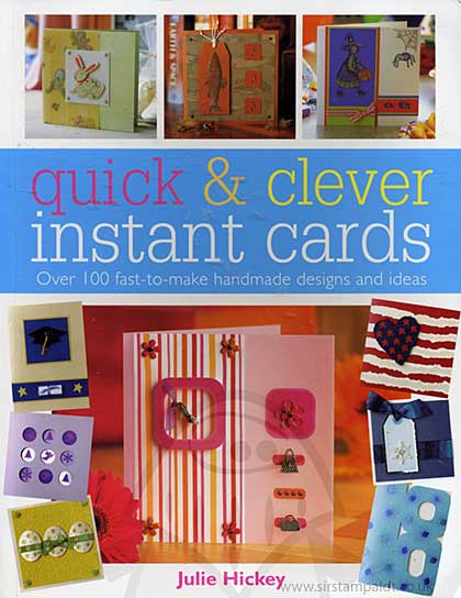 SO: Quick and Clever Instant Cards