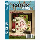 Cards Only Magazine - 4 - November December 2008 (dutch text)