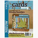 Cards Only Magazine - 3 - September October 2008 (dutch text)