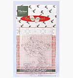 SO: Marianne Design - Clear Stamps - Winter [D]