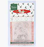 SO: Marianne Design - Clear Stamps - Christmas [D]