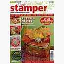 SO: Craft Stamper Magazine - October 2010