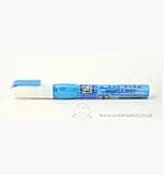 Zig 2 Way Squeeze and Roll Glue Pen